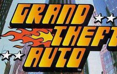 Grand Theft Auto