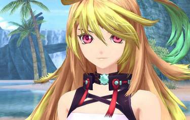 Tales of Xillia