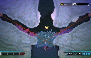 PixelJunk Shooter Ultimate