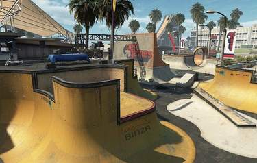 Call of Duty: Black Ops 2 – Revolution
