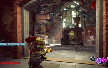 Plants vs. Zombies: Battle for Neighborville