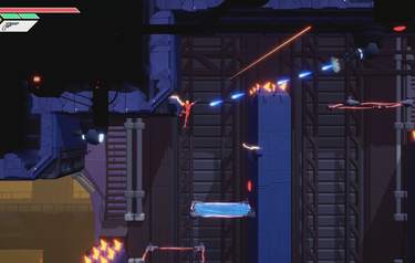 Space Adventure Cobra: The Awakening
