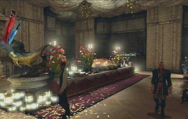 Dishonored