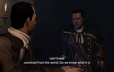 Assassin's Creed III Remastered