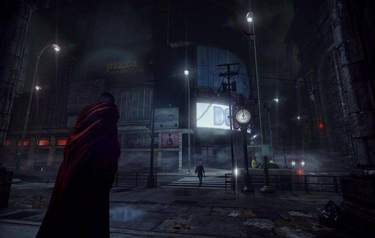 Castlevania: Lords of Shadow 2