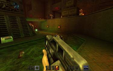 Quake II Remastered