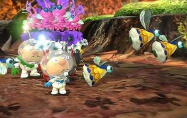 Pikmin 3