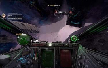 Star Wars: Squadrons