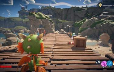 Plants vs. Zombies: Battle for Neighborville