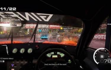 GRID Legends