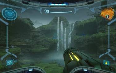 Metroid Prime Remastered