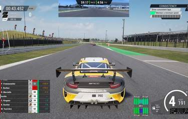 Assetto Corsa Competizione