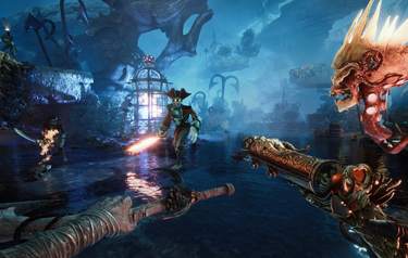 DAVY x JONES