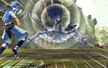 Malicious Rebirth