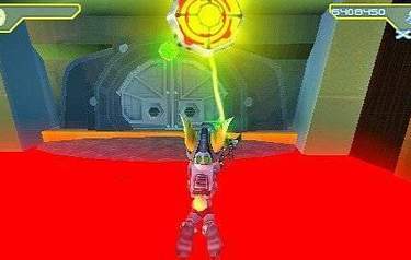 Ratchet And Clank Size Matters