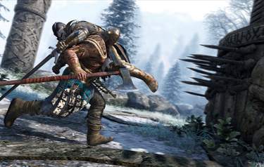 For Honor