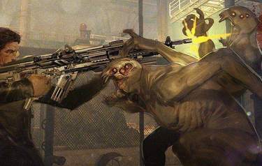 Resistance 3