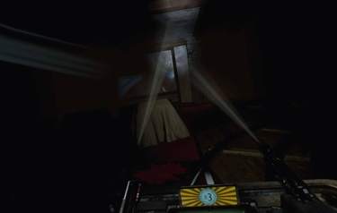 Until Dawn: Rush of Blood
