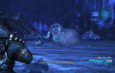 Lost Planet 3