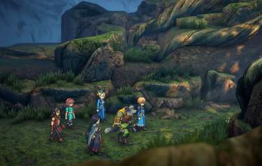 Eiyuden Chronicle: Hundred Heroes