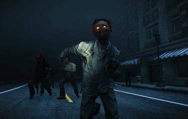 State of Decay