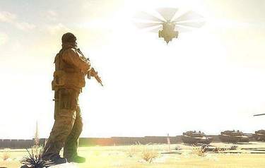 Operation Flashpoint: Red River 