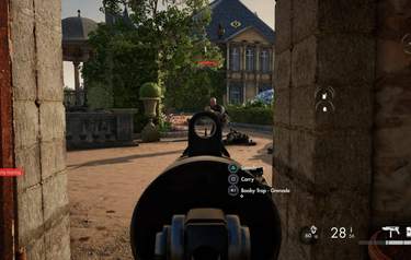 Sniper Elite 5