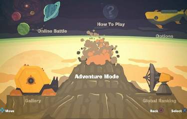 PixelJunk Shooter Ultimate