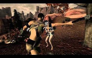 Fallout: New Vegas - Honest Hearts