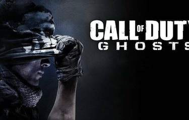 Call of Duty: Ghosts
