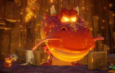 Captain Toad: Treasure Tracker - dojmy z hraní