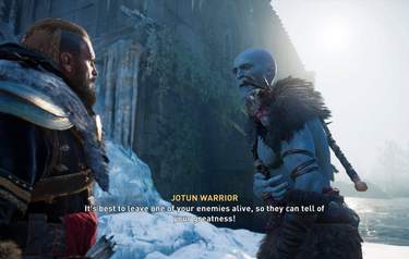 Assassin's Creed Valhalla: Dawn of Ragnarök