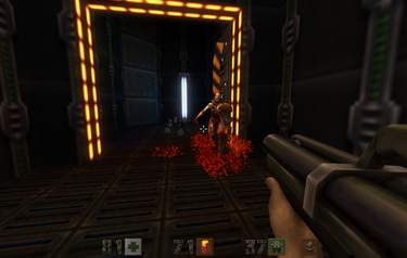 Quake II Remastered