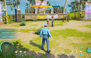 Destroy All Humans! 2 Reprobed