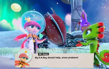 Yooka-Replaylee 