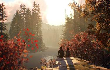 Life is Strange 2