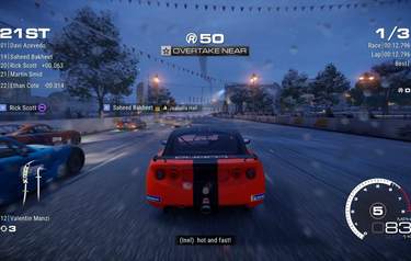 GRID Legends