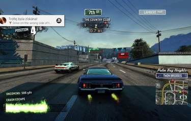 Burnout Paradise (2018)