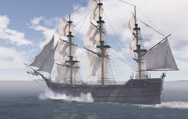 Assassin's Creed III Remastered