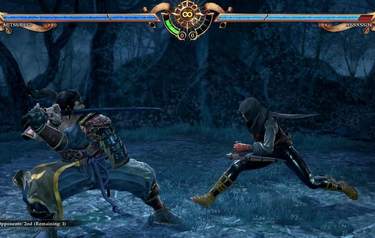 SoulCalibur 6