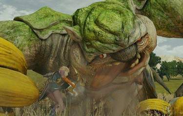 Lightning Returns Final Fantasy XIII
