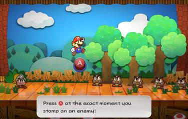 Paper Mario: The Thousand-Year Door (Switch)