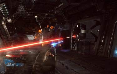 Star Wars 1313