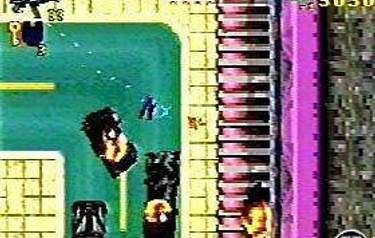 Grand Theft Auto