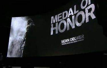 E3 2010 EA konference