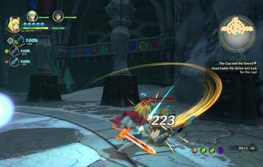 Ni no Kuni II: Revenant Kingdom