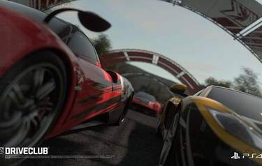 E3 2013 - Sony Media Briefing