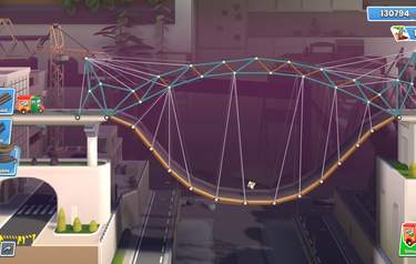 Bridge Constructor Studio
