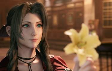Final Fantasy VII – 5. část: odkaz žije dál