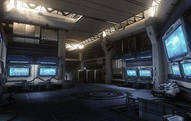 Halo 4: DLC Majestic Map Pack